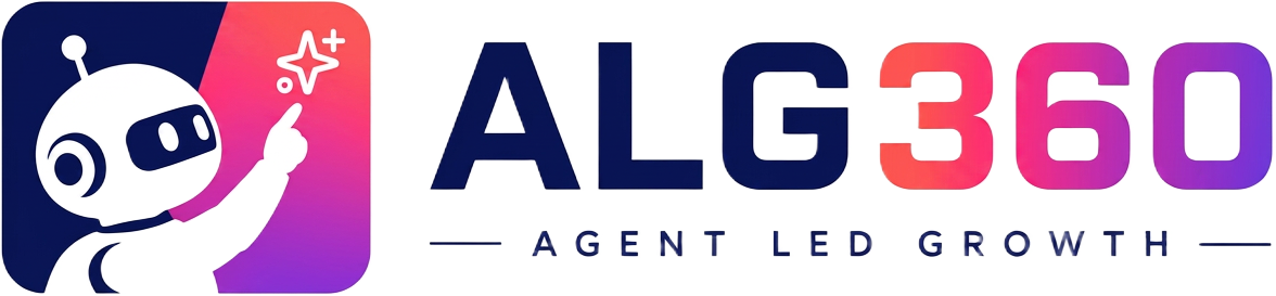 ALG360 — Agent-Led Growth